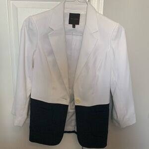 The Limited blazer